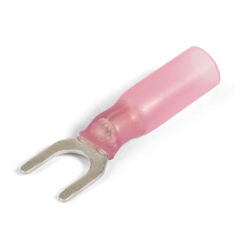 Наконечник вилочный НВИ-Т 6,0-5 (КВТ) | код 66644 | КВТ