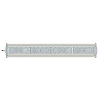 Светильник светодиодный ULY-U42C 200W/5000K IP65 Silver 200Вт 5000К IP65 120град. промышленный подвесной опал. рассеив. Uniel UL-00004830