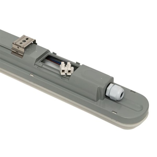 Светильник светодиодный ДСП-1010 Айсберг-Э 36Вт 6500К IP65 1200мм пылевлагозащ. PROxima | код. TPL-1010-36-6500-A | EKF фото 5