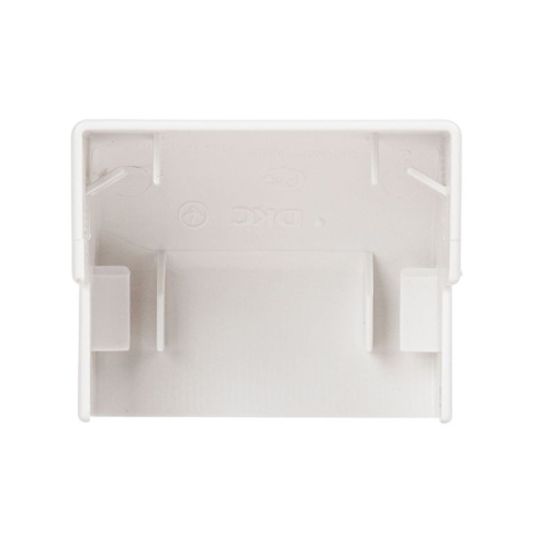 Угол внешний для кабель-канала 25х17 AEM бел. (розн. 4шт) DKC 00404R фото 3 Угол внешний для кабель-канала 25х17 AEM бел. (розн. 4шт) DKC 00404R фото 3