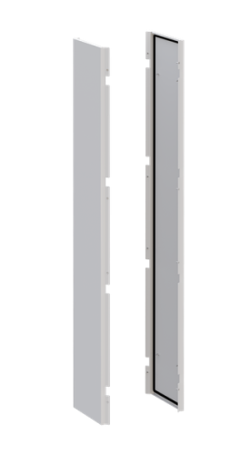 Боковые панели 2200x400 (2 шт) EKF AleSta | код AleSta-PS224 | EKF