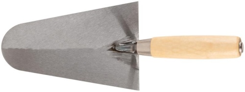 Мастерок бетонщика профи 180мм FIT 05008 фото 4