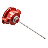 Извещатель тепловой взрывозащищенный максимально-дифференциальный ИП101-07мд-И1-A3R -d5, без кабельных вводов | код ER001000001413-0000 | Эридан