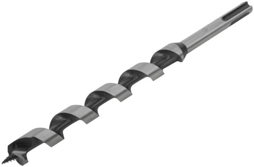Сверло Левиса винтовое по дереву SDS-PLUS, 16х230 мм | код 36286 | FIT фото 2