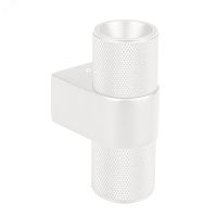 Светильник SP-SPICY-WALL-MINI-TWIN-S104x39-2x3W Warm3000 (WH, 40 deg, 230V) (, IP20 Металл, 3 года) | код 35560 | Arlight