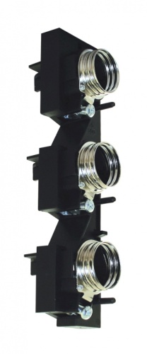 Держатель предохр. PTV-B DII-45/273-5 (под адаптер) | код 001696052 | ETI