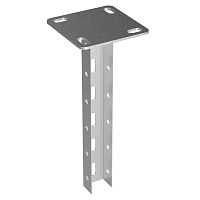 Стойка П-образная HDZ СП-35х30х500 Промрукав | код PR16.1778 | ПРОМРУКАВ