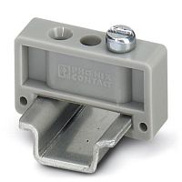 Концевой стопор E/MK | код 1421633 | PHOENIX CONTACT