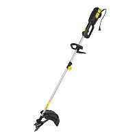 *Электрический триммер GET 1.5 MS Huter, , Шт | код 900/70/1/47 | HUTER