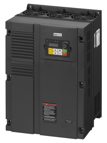 Преобразователь частоты базовый ПЧб-37T00 380В 37кВт TDM | код SQ0749-0115 | TDM Преобразователь частоты базовый ПЧб-37T00 380В 37кВт TDM | код SQ0749-0115 | TDM