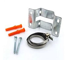 Крепеж настенный для мембранных баков ГВС WH25/SG (10017932) | код RAN30H24O6N4LB | WATTS Industries