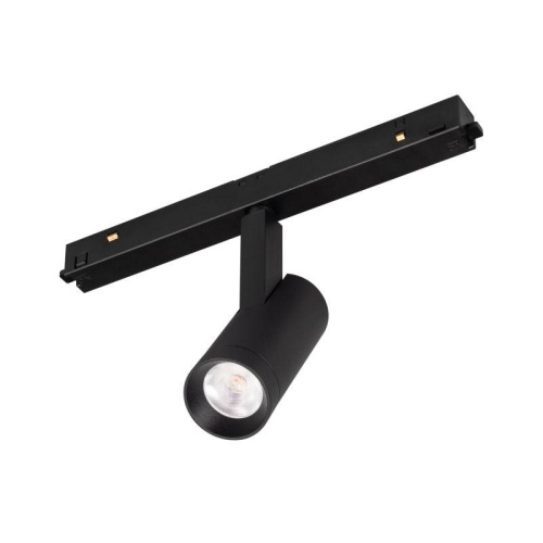 Светильник MAG-ORIENT-SPOT-R35-6W Warm2700 (BK, 24 deg, 48V) (Arlight, IP20 Металл, 5 лет) | код 49727 | Arlight