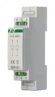 Разделитель сигналов SEP-01 | код EA09.001.005 | Евроавтоматика F&F