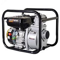 Мотопомпа MP-80 | код 70/11/7 | Huter