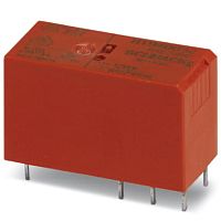 Одиночное реле REL-MR-12DC/21-21/C1D2 | код 2906988 | PHOENIX CONTACT