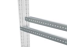 Комплект реек НМ RS52 00.100 (10 шт.) | код U0254900301 | УЗОЛА