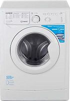 Стиральная машина Indesit EWSB 5085 CIS класс: A загр.фронтальная макс.:5кг белый | код 1910068 | INDESIT