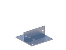 Кронштейн монтажный К1146ц УТ1,5 | код Н0111921146 | СОЭМИ Ст.Оскол