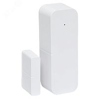 Умный датчик открытия Zigbee Connect | код is-dw-zb | EKF