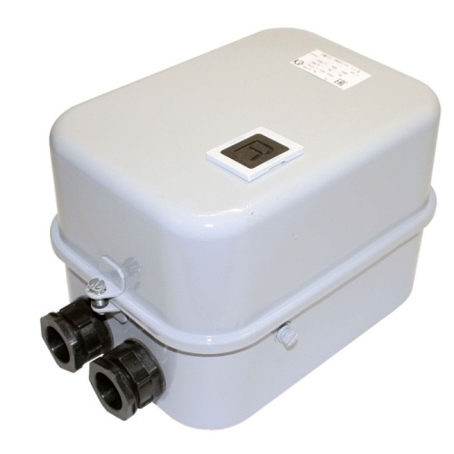 Пускатель э/м ПМ12-040210 У2 В, 380В, (1з), РТТ-121, 34,0А, КЗЭ | код 050210101ВВ380000610 | КЗЭ (Кашинский завод электроаппаратуры) Пускатель э/м ПМ12-040210 У2 В, 380В, (1з), РТТ-121, 34,0А, КЗЭ | код 050210101ВВ380000610 | КЗЭ (Кашинский завод электроаппаратуры)