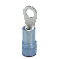 Круглый кабельный наконечник C-RCEI 2,5/M3,5 | код 3241206 | PHOENIX CONTACT