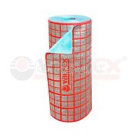 Подложка для теплого пола 3мм (уп.30кв.м) | код VALF 03122530 | VALFEX