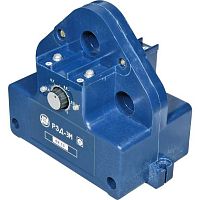 Реле защиты электродвигателей РЗД-3М3 | код A8120-80095335 | ВНИИР