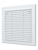 Решетка вентиляционная разъемная 208х208 | код A2121R | Auramax