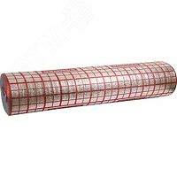 Подложка для теплого пола c металлизированным покрытием 3мм/25м рулон 30м2 (RMF-0001-032530) | код RG008T93SHG1NH | Rommer ( 1м2 )