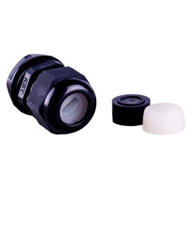 Ввод кабельный М25х1.5 с набором уплотнений EXTHERM Extherm KBM25 фото 3 Ввод кабельный М25х1.5 с набором уплотнений EXTHERM Extherm KBM25 фото 3