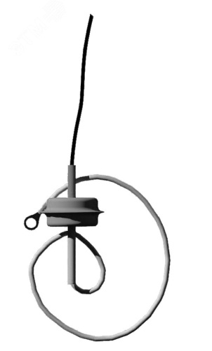 Ограничитель перенапряжения ОПН-П-0,4/0,4/5/300 УХЛ1 ОТ | код 3643413 | Балтэнерго