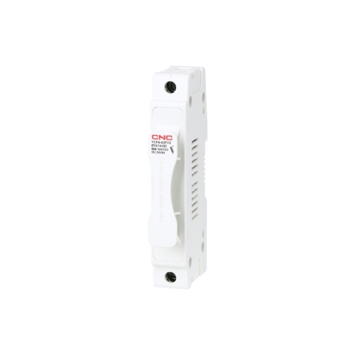 Предохранители YCF8-63PVS DC1500 | код EN030009 | CNC