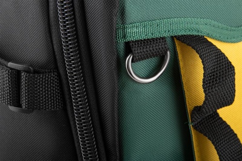 Рюкзак для инструментов, 77 отделений, 380х180х470 мм | код 12555 | FIT фото 2