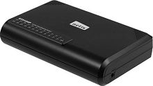 Коммутатор Netis ST3124P (L2) 24x100Мбит/с неуправляемый | код 410325 | NETIS