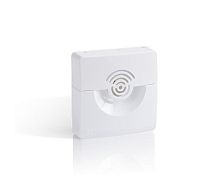 Сирена ОПОП 2-35 12В белый корпус | код. Rbz-208466 | Рубеж ана-логовый