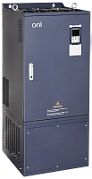 Преобразователь частоты K750 380В 3Ф 250-280кВт 465-520А ONI Запросите проектную скидку | код K750-33-250280RM | ONI