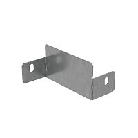 Переходник для лотка универсальный 50х200 "ПЛЮС" PDUplus50-200 INOX304 КМ PL11402