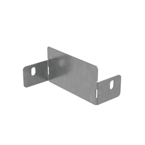 Переходник для лотка универсальный 50х200 "ПЛЮС" PDUplus50-200 INOX304 КМ PL11402