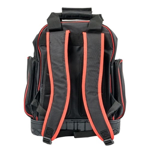 Рюкзак монтажника универсальный с резиновым дном С-07 Professional | код c-07 | EKF фото 5