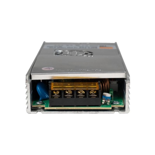 Блок питания для светодиодной ленты 24В 400Вт IP20 | код 5046153 | JazzWay фото 5