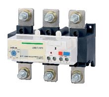 Тепловое реле LR9-F5369 90-150A | код C030092 | CNC