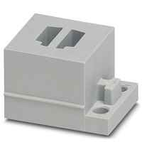 Кабельный сальник CES-STPG-GY-2ASI-LR | код 0801714 | PHOENIX CONTACT