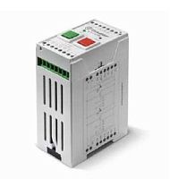 Промышленные бистабильные реле, монтаж на рейку 35мм, кнопки SET, RESET, 4CO 8A, Контакты AgNi, бистабильная катушка 2 обмотки, питание 110-125В DС, степень защиты IP20 | код RB1491250000 | FINDER