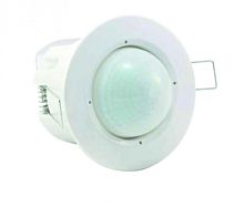Сенсор для датчика движения 360° DICROMAT SENSOR IP20 потолочный белый (1 шт.) ORBIS | код OB133412 | ORBIS