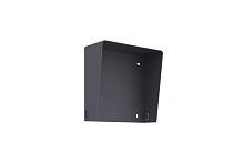 Кронштейн настенный для защиты от дождя (для 1 модуля) | код 305700587 | Hikvision