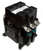 Пускатель электромагнитный ПМА-4102 УХЛ4 В, 380В/50Гц, 2з+2р, 63А, нереверсивный, без реле, IP00 (ЭТ) | код ET001713 | Электротехник