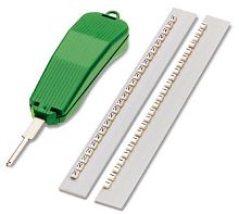 Маркировочный материал PABE-S ( | код 1013180:( | PHOENIX CONTACT