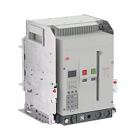 Воздушный автоматический выключатель YON AD-630-S1-3P-50-D-MR5.0-B-C2200-M2-P01-S2-03 | код 061350D5B22200123 | DKC