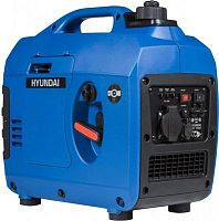 Генератор Hyundai HHY 1050Si 1.2кВт | код 1726380 | HYUNDAI