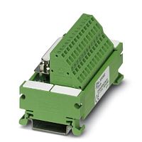 Интерфейсный модуль UM 45-D25SUB/B/ZFKDS | код 2293682 | PHOENIX CONTACT